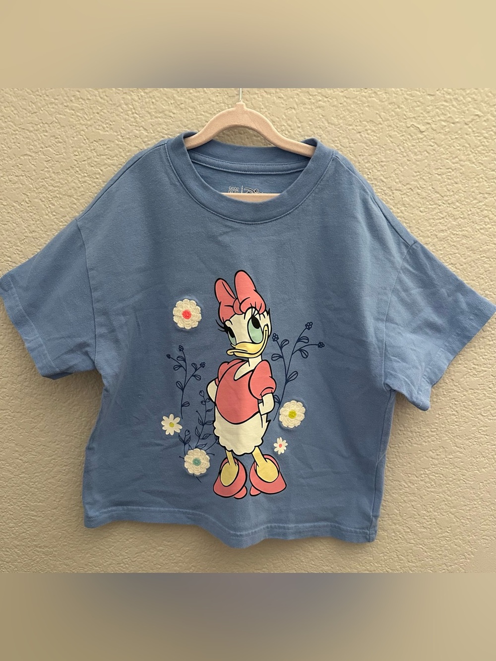 Gap Disney Daisy Duck T-shirt